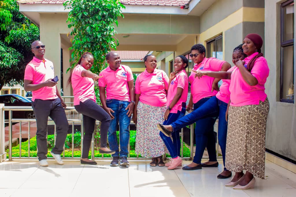 LCC facilitators and participants