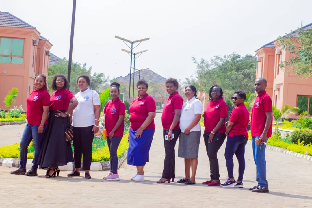 LCC facilitators and participants